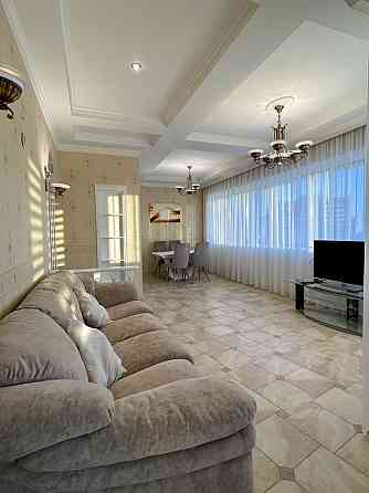 Сдам 3-ком квартиру 110м2 центр/Парк жк Башни Дніпро