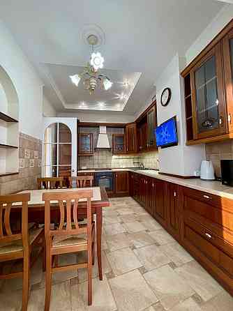 Сдам 3-ком квартиру 110м2 центр/Парк жк Башни Дніпро