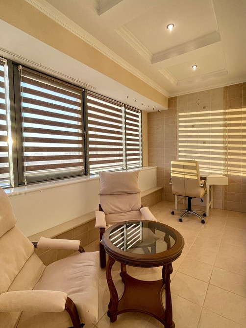 Сдам 3-ком квартиру 110м2 центр/Парк жк Башни Дніпро - зображення 4