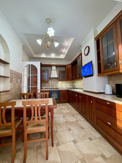 Сдам 3-ком квартиру 110м2 центр/Парк жк Башни Дніпро - зображення 6