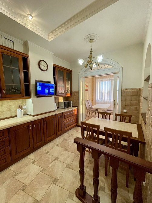 Сдам 3-ком квартиру 110м2 центр/Парк жк Башни Дніпро - зображення 8