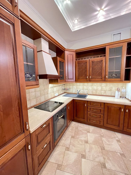 Сдам 3-ком квартиру 110м2 центр/Парк жк Башни Дніпро - зображення 7