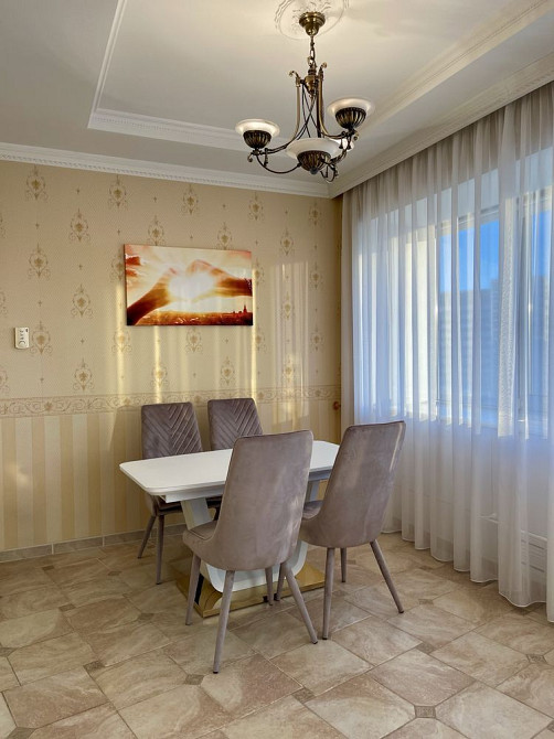 Сдам 3-ком квартиру 110м2 центр/Парк жк Башни Дніпро - зображення 3