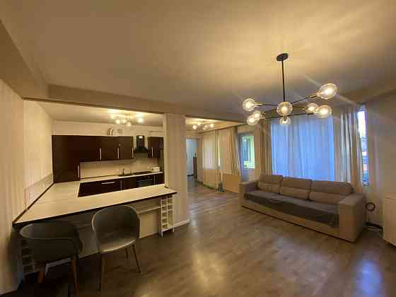 Оренда 3к квартири 105 м2, в центральній частині міста Івано-Франківськ