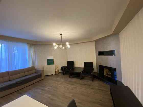 Оренда 3к квартири 105 м2, в центральній частині міста Івано-Франківськ