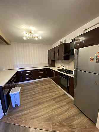 Оренда 3к квартири 105 м2, в центральній частині міста Івано-Франківськ