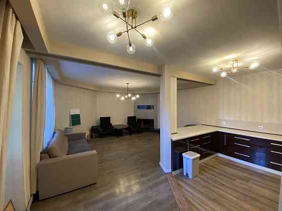 Оренда 3к квартири 105 м2, в центральній частині міста Івано-Франківськ