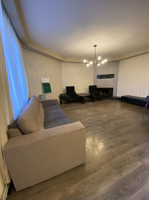 Оренда 3к квартири 105 м2, в центральній частині міста Івано-Франківськ - зображення 5