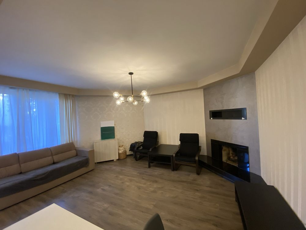 Оренда 3к квартири 105 м2, в центральній частині міста Івано-Франківськ - зображення 6