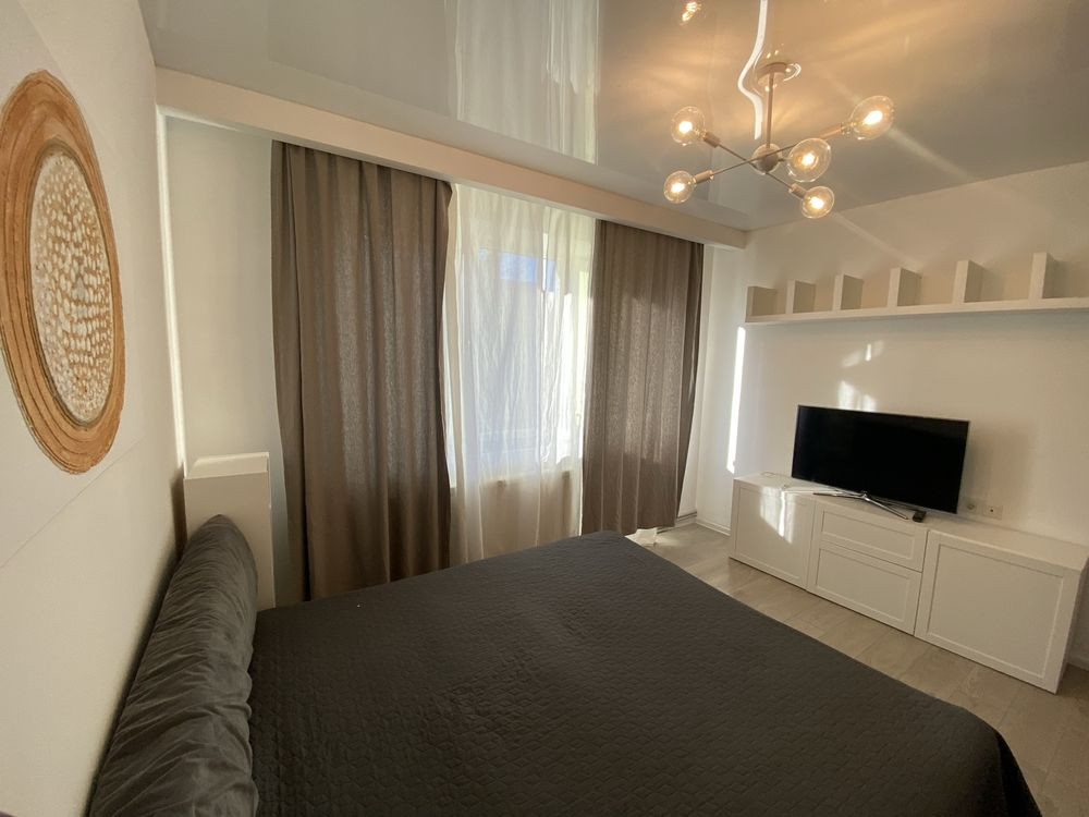 Оренда 3к квартири 105 м2, в центральній частині міста Івано-Франківськ - зображення 8