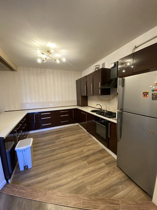 Оренда 3к квартири 105 м2, в центральній частині міста Івано-Франківськ - зображення 4