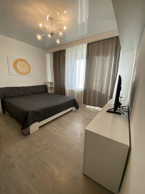 Оренда 3к квартири 105 м2, в центральній частині міста Івано-Франківськ - зображення 2