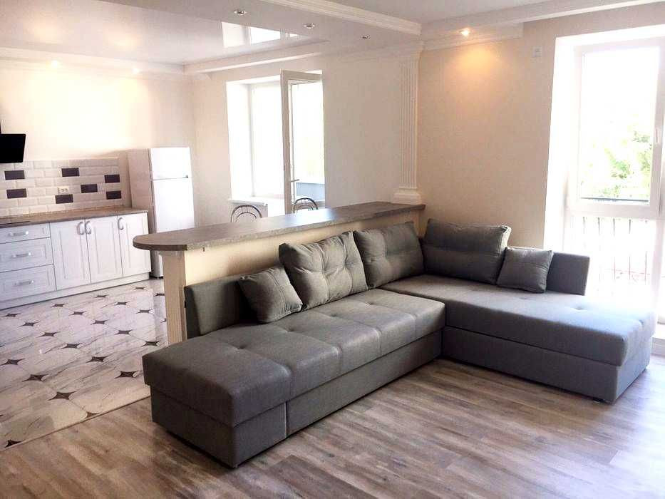 Аренда на 2 этаже в ЖК Левада. Можно животные. Харків - зображення 1