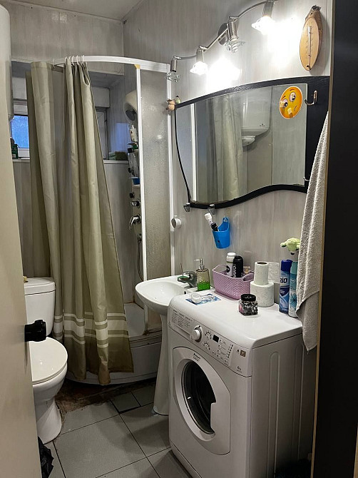 Оренда 3к квартири в районі Озерки Дніпро - зображення 1