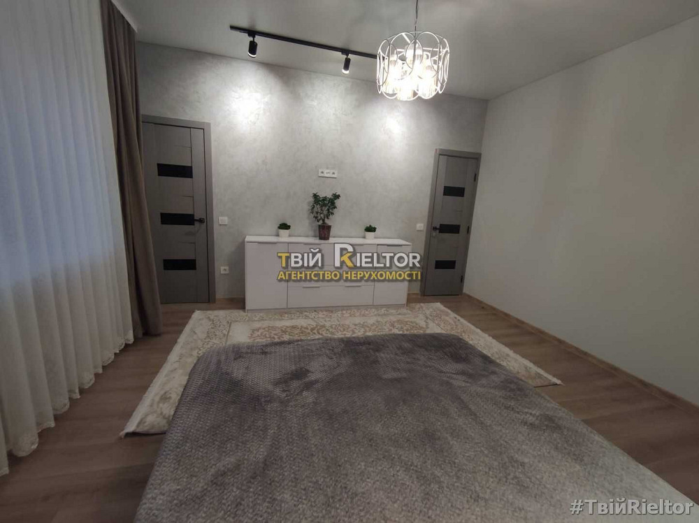 2 кімнатна квартира + кухня студія в самому центрі міста. Чернівці - зображення 8