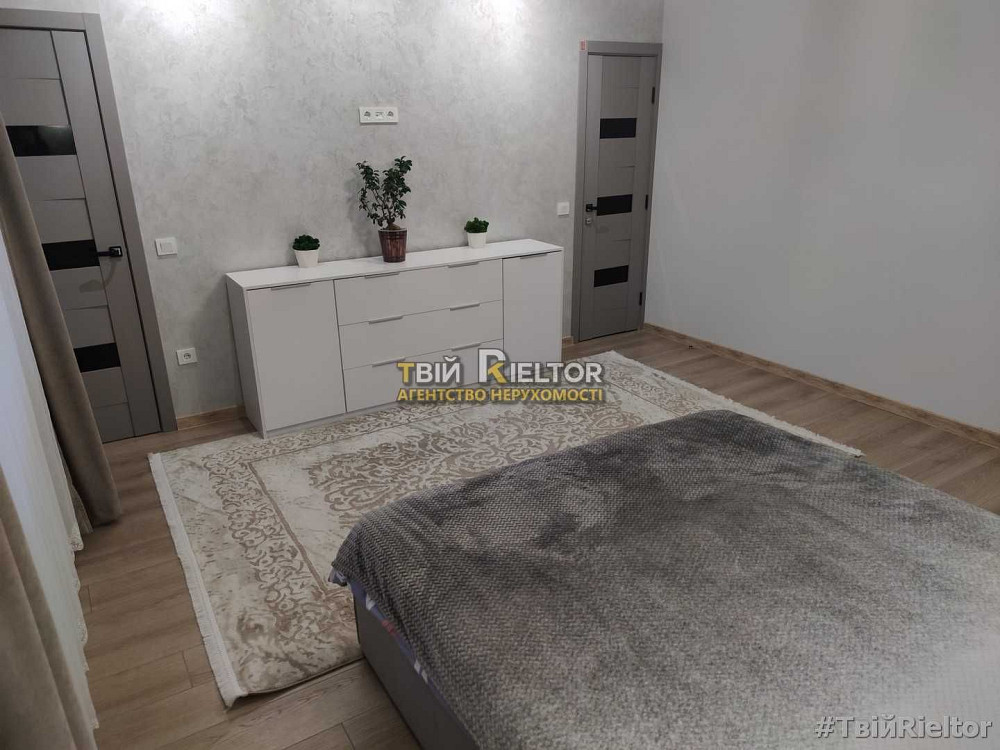 2 кімнатна квартира + кухня студія в самому центрі міста. Чернівці - зображення 7