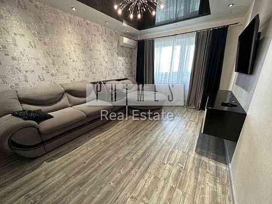 Оренда 3к квартира 120м2, вул. Драгоманова, 8А, Позняки Київ