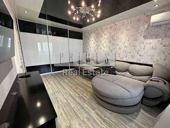 Оренда 3к квартира 120м2, вул. Драгоманова, 8А, Позняки Київ