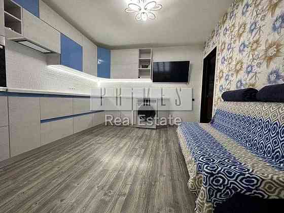 Оренда 3к квартира 120м2, вул. Драгоманова, 8А, Позняки Київ