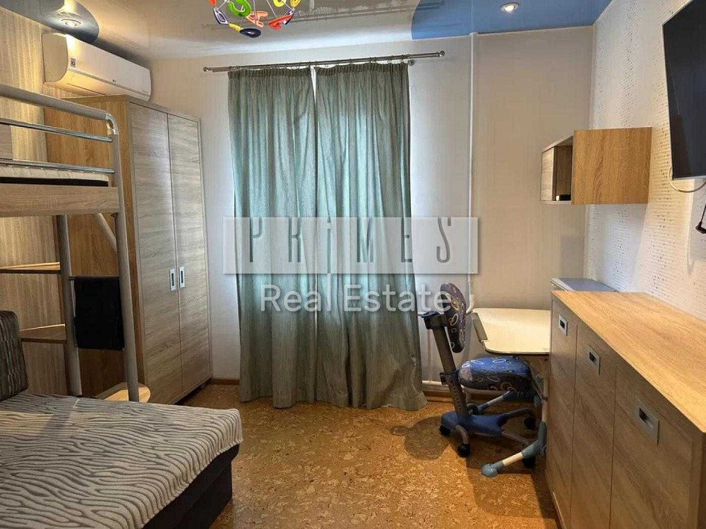 Оренда 3к квартира 120м2, вул. Драгоманова, 8А, Позняки Київ - зображення 6