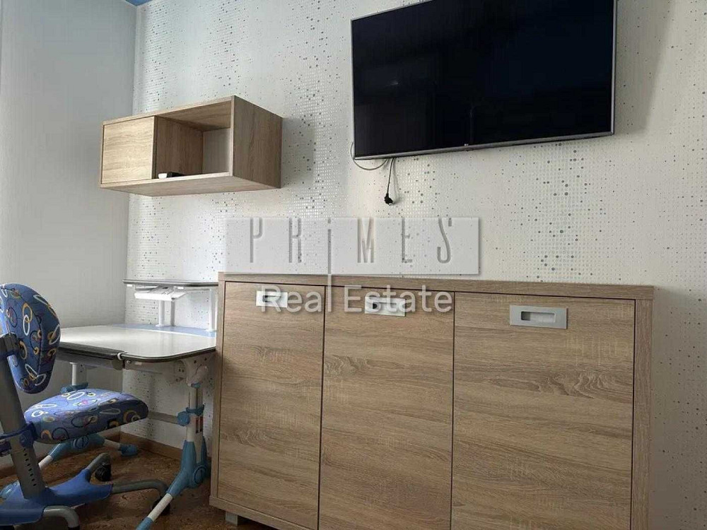 Оренда 3к квартира 120м2, вул. Драгоманова, 8А, Позняки Київ - зображення 7