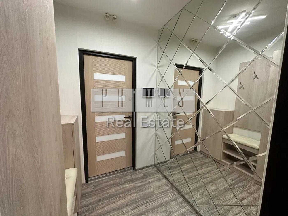 Оренда 3к квартира 120м2, вул. Драгоманова, 8А, Позняки Київ - зображення 8