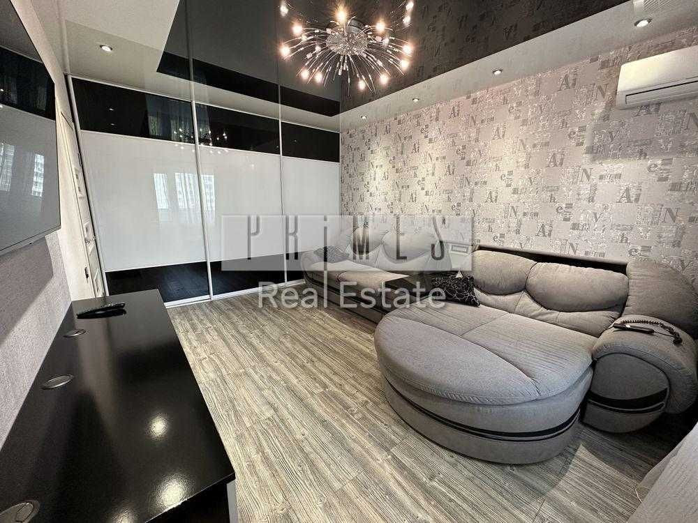 Оренда 3к квартира 120м2, вул. Драгоманова, 8А, Позняки Київ - зображення 2