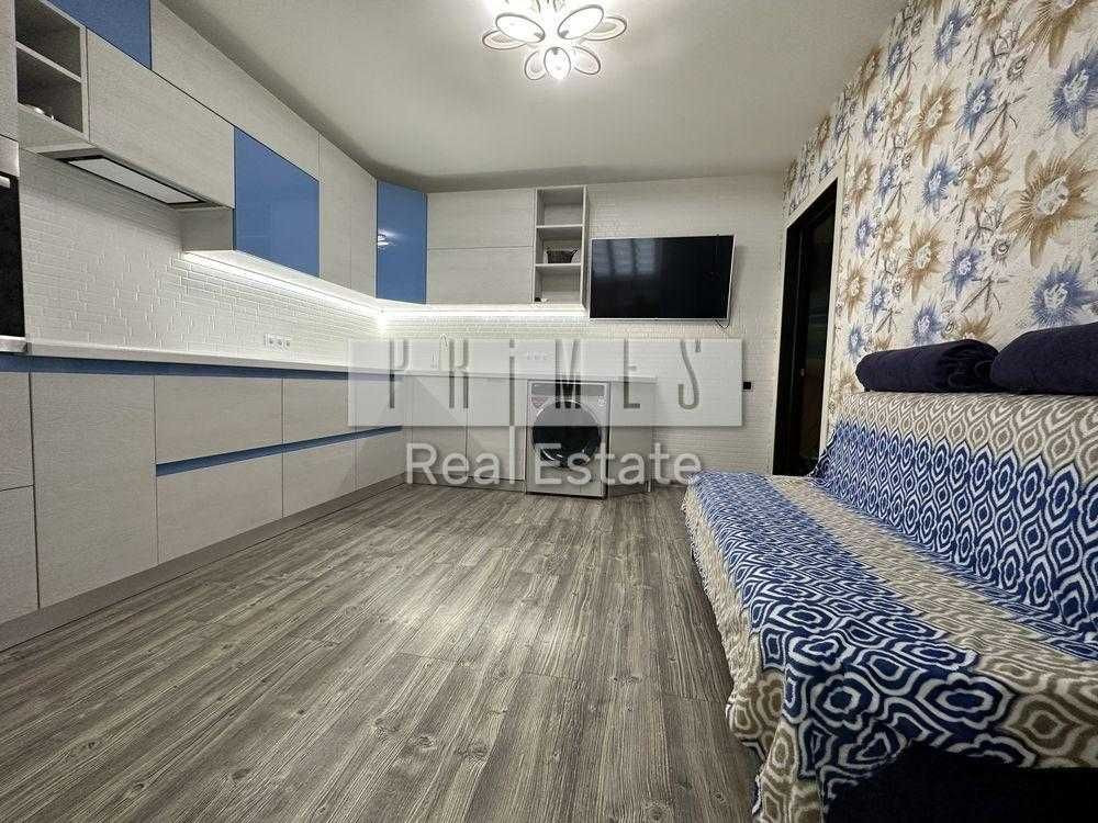 Оренда 3к квартира 120м2, вул. Драгоманова, 8А, Позняки Київ - зображення 5