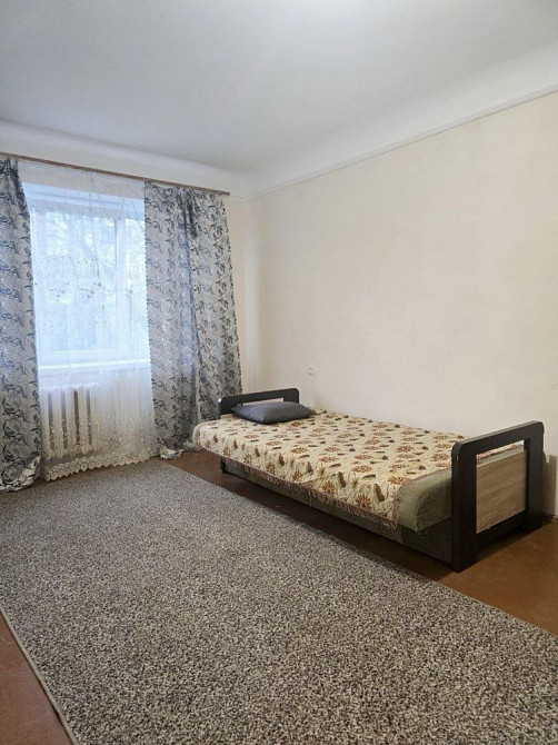 Здам 3х кімнатну, ГЕРОЇВ МАЙДАНУ (ТЦ МАЙДАН), МЕБЛІ і ТЕХНІКА, вільна! Черновцы - изображение 6