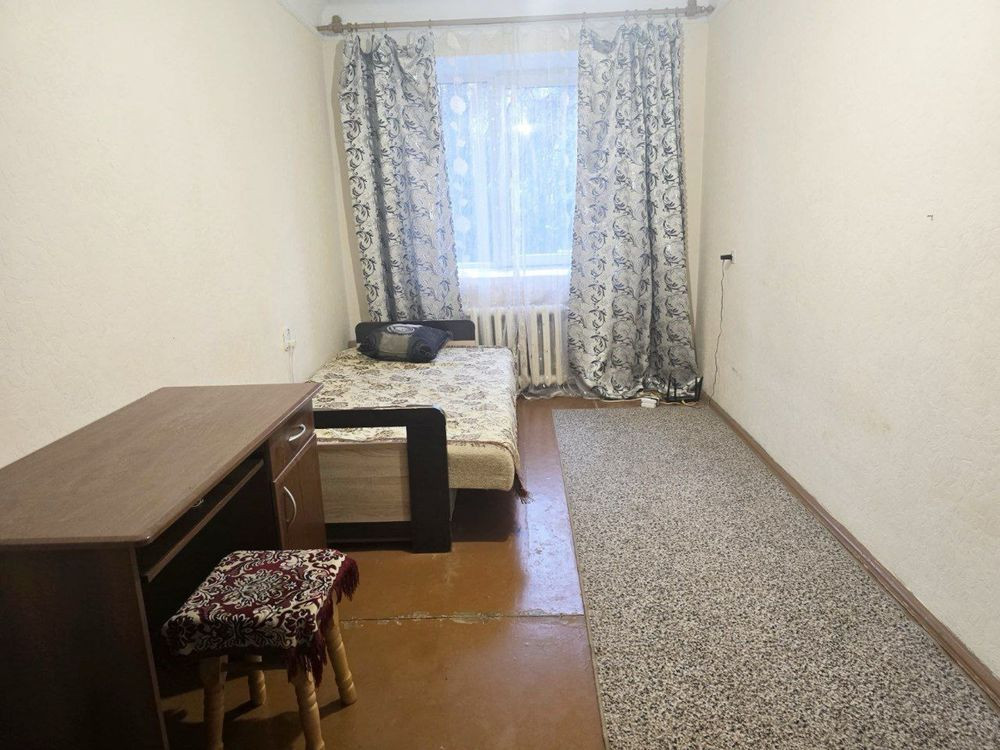 Здам 3х кімнатну, ГЕРОЇВ МАЙДАНУ (ТЦ МАЙДАН), МЕБЛІ і ТЕХНІКА, вільна! Черновцы - изображение 5