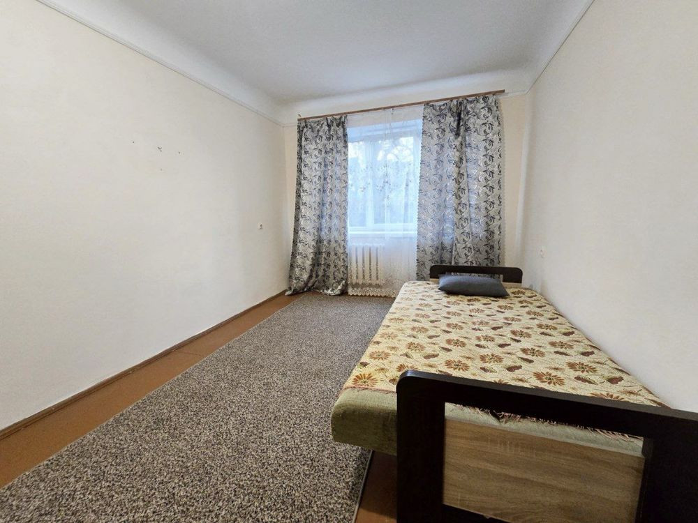 Здам 3х кімнатну, ГЕРОЇВ МАЙДАНУ (ТЦ МАЙДАН), МЕБЛІ і ТЕХНІКА, вільна! Черновцы - изображение 7