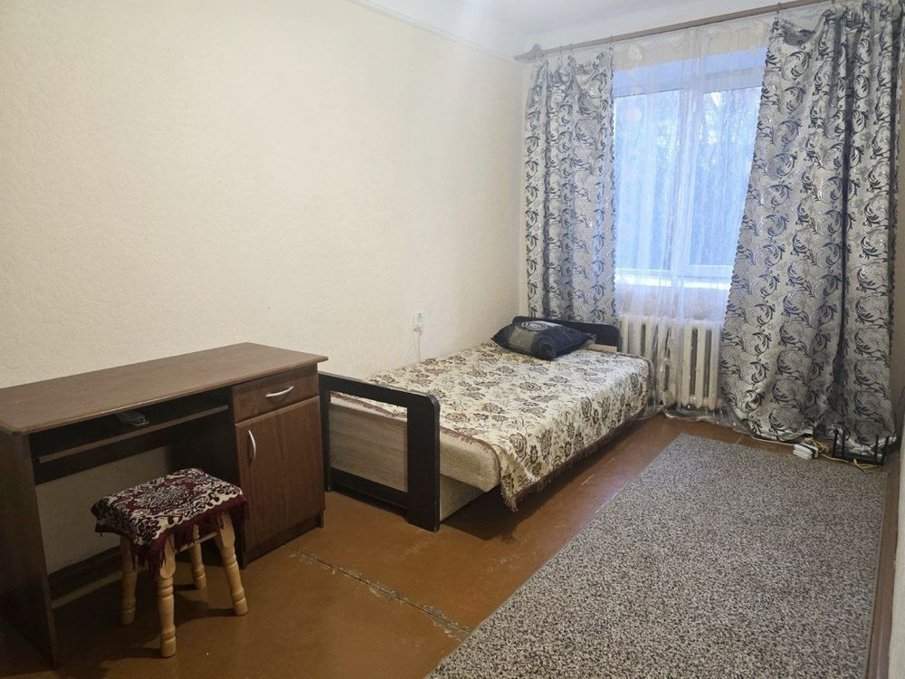 Здам 3х кімнатну, ГЕРОЇВ МАЙДАНУ (ТЦ МАЙДАН), МЕБЛІ і ТЕХНІКА, вільна! Черновцы - изображение 4