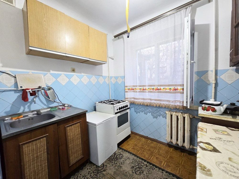 Здам 3х кімнатну, ГЕРОЇВ МАЙДАНУ (ТЦ МАЙДАН), МЕБЛІ і ТЕХНІКА, вільна! Черновцы - изображение 1