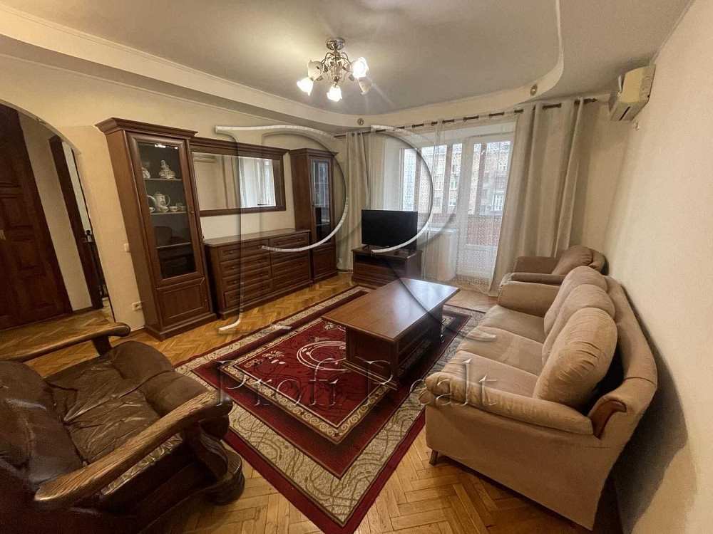 Оренда 3к кв у Центрі по вул Велика Васильківська! Ocean Plaza Київ - зображення 3