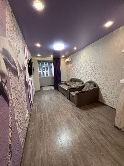 Сдам 1к жк Набережный Квартал жм Победа Дніпро - зображення 5