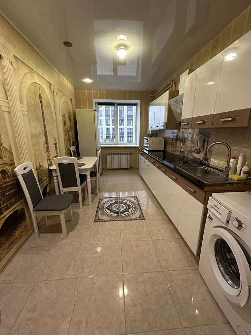 Сдам 1к жк Набережный Квартал жм Победа Дніпро - зображення 1