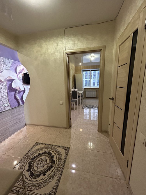 Сдам 1к жк Набережный Квартал жм Победа Дніпро - зображення 8