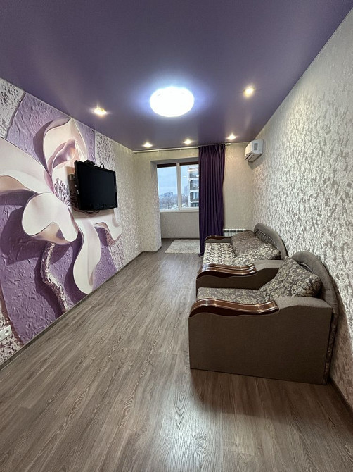 Сдам 1к жк Набережный Квартал жм Победа Дніпро - зображення 4