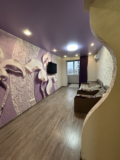 Сдам 1к жк Набережный Квартал жм Победа Дніпро - зображення 6