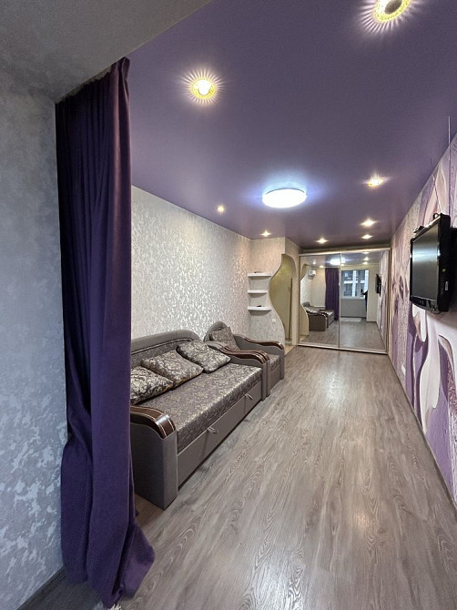 Сдам 1к жк Набережный Квартал жм Победа Дніпро - зображення 7