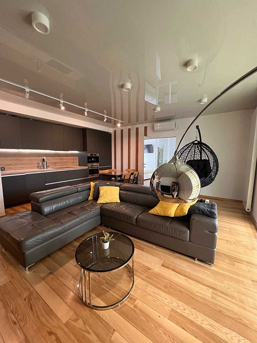 Оренда квартири на вул. Липинського Львів - зображення 2