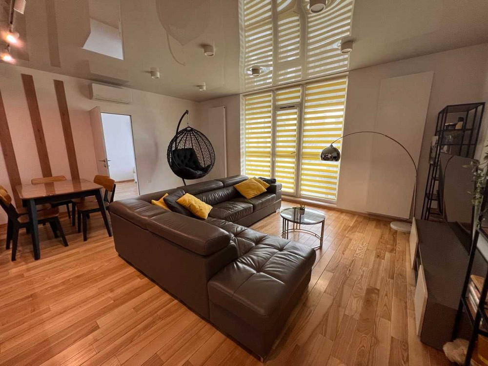 Оренда квартири на вул. Липинського Львів - зображення 1