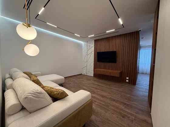 Первая сдача! 4к квартира ЖК Башни, парк Шевченко. Дніпро