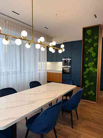 Первая сдача! 4к квартира ЖК Башни, парк Шевченко. Дніпро