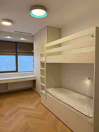 Первая сдача! 4к квартира ЖК Башни, парк Шевченко. Дніпро