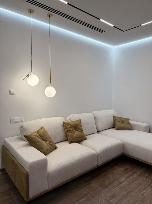 Первая сдача! 4к квартира ЖК Башни, парк Шевченко. Дніпро - зображення 8