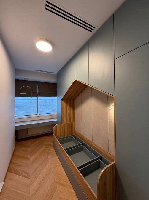 Первая сдача! 4к квартира ЖК Башни, парк Шевченко. Дніпро - зображення 7