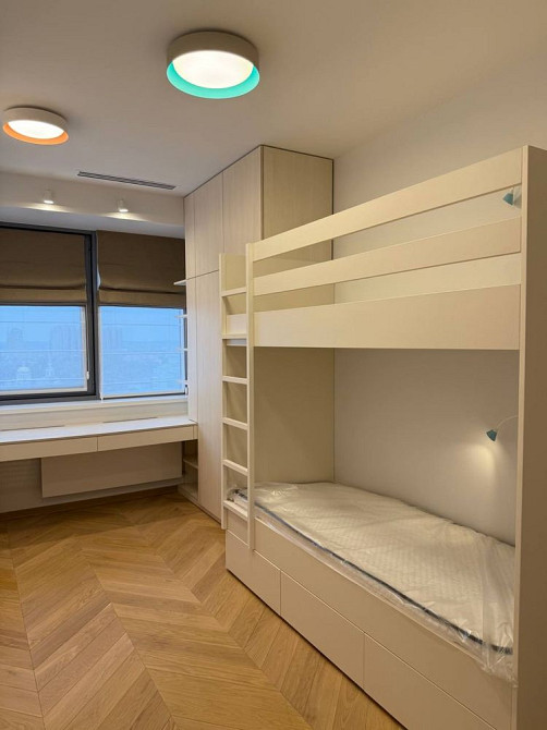 Первая сдача! 4к квартира ЖК Башни, парк Шевченко. Дніпро - зображення 6