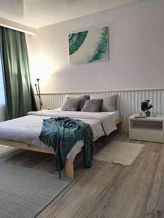 Оренда 3к квартири в центрі біля стометрівки в особняку! Ивано-Франковск