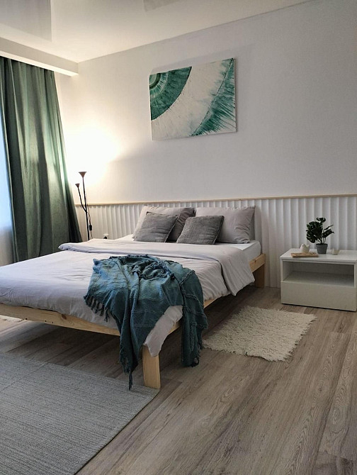 Оренда 3к квартири в центрі біля стометрівки в особняку! Ивано-Франковск - изображение 1